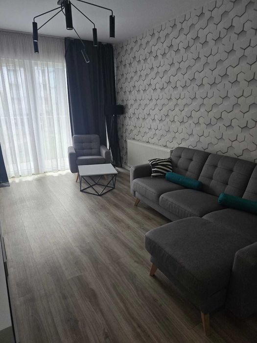 Mieszkanie ul.Zwierzyniecka 32A, 2 pokoje,komórka,49m2.