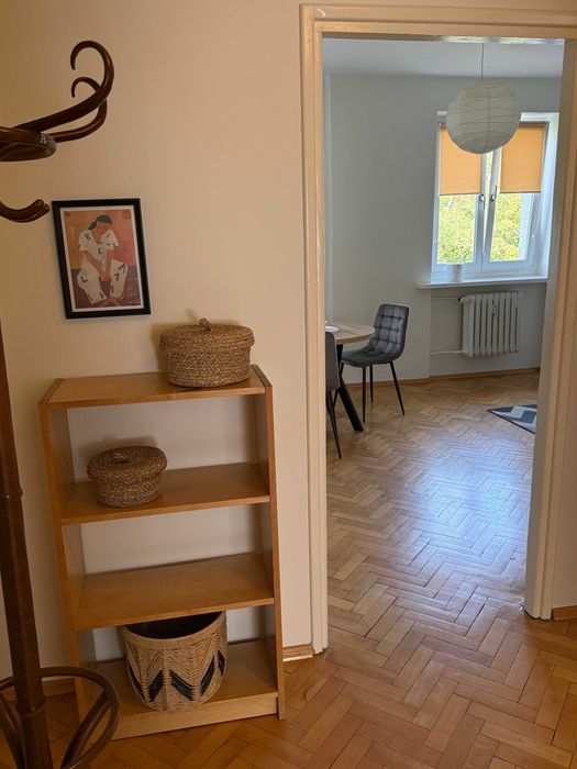 2 pokoje w centrum Poznania |dla pary lub studentów | blisko park, sklepy, uczelnie