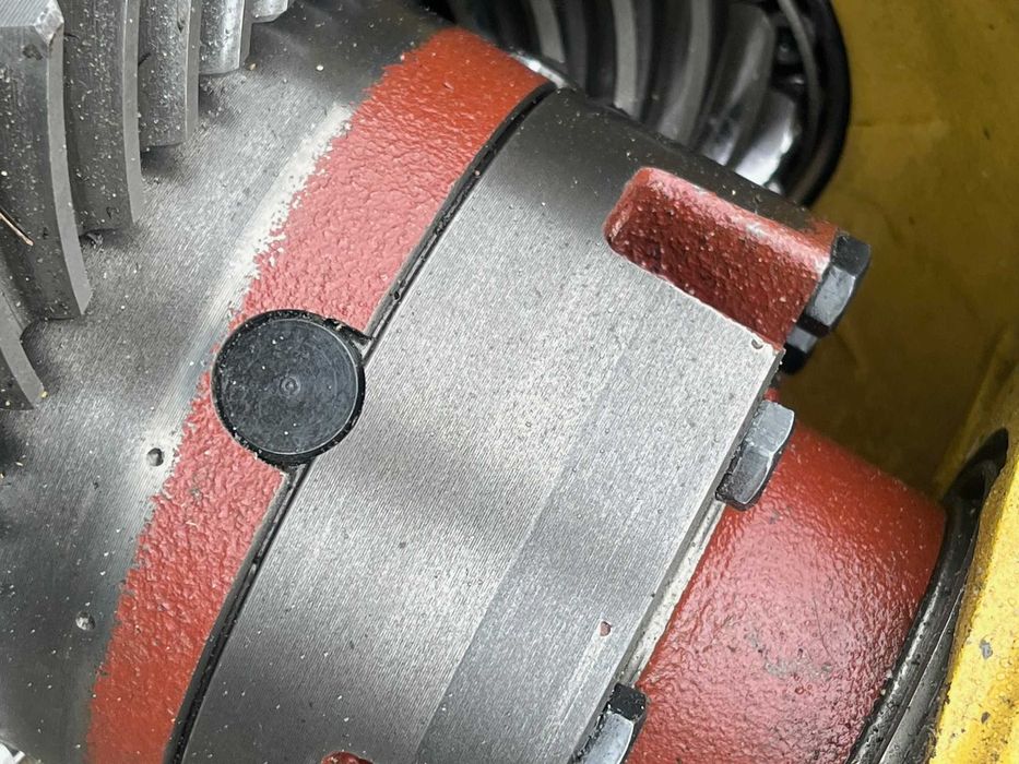 44000201P Wkład mostu JCB 2CX dyfer 44000402-13/35