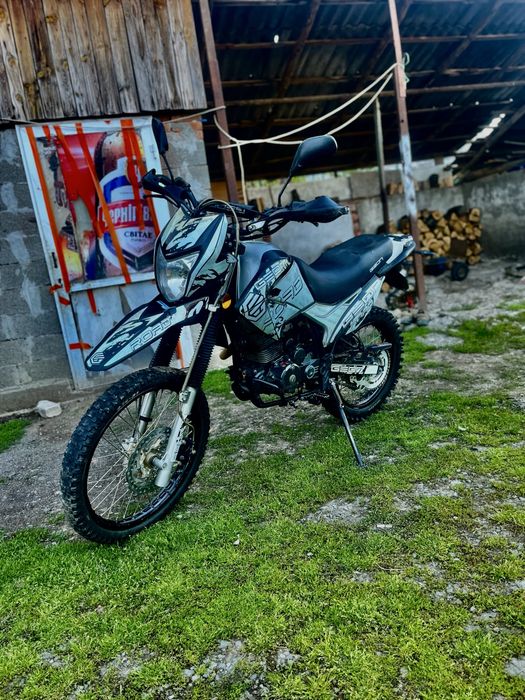 продам Geon x-road 250