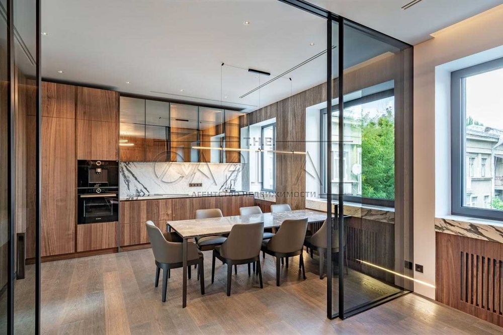 Продажа квартиры, ул. Богомольца, Печерск, Липки
