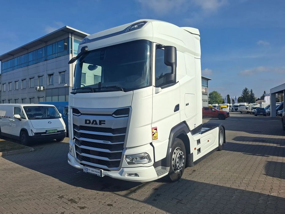 DAF
