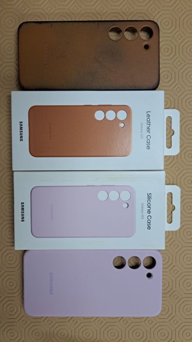 Samsung galaxy S23 128gb