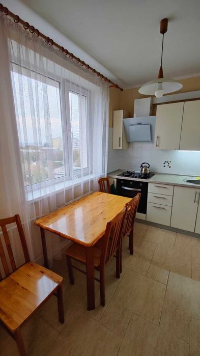 Оренда 3- кім.квартири Холодна Гора  вул. Іллінська