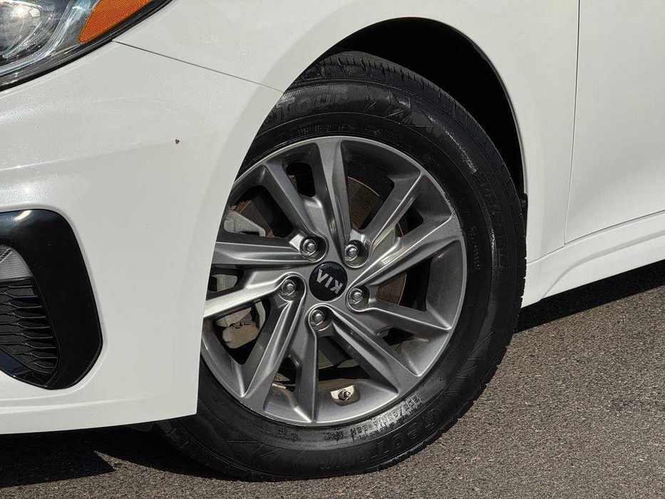 2018 Kia Optima / K5 газова для таксі . Можливо з НДС