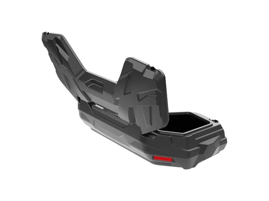 Кофр кейс багажник для квадроцикла Yamaha Honda Can-Am Polaris TGB