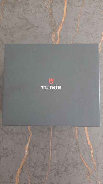 Tudor Black Bay 58 - NOVO
