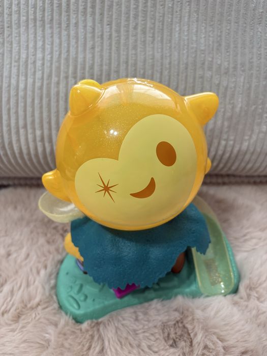 Domek magiczna gwiazda