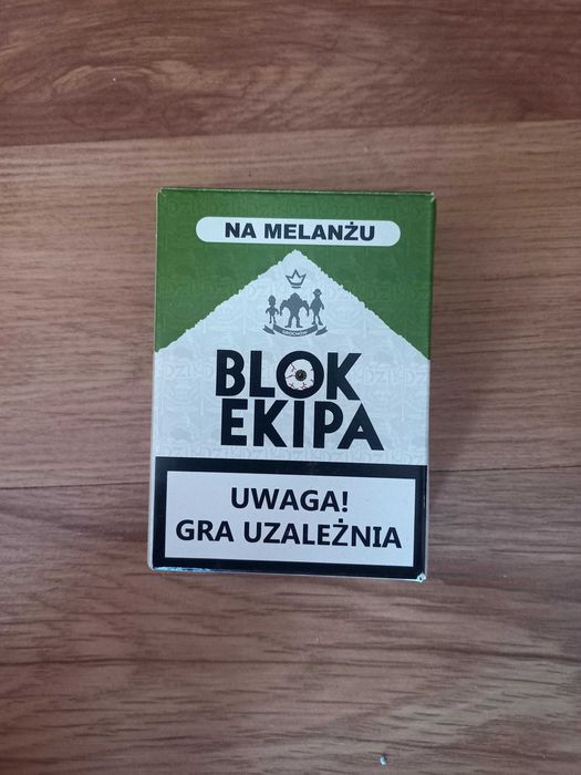 Gry różne 7 szt.