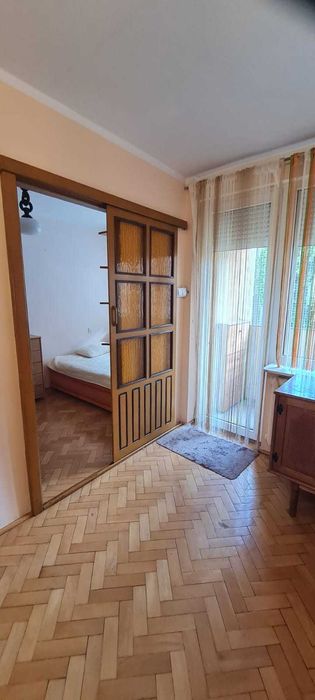 Centrum - RYNEK - widok na ratusz, 2 pokoje, 43m, 1 pietro - do wynajęcia mieszkanie Lubin