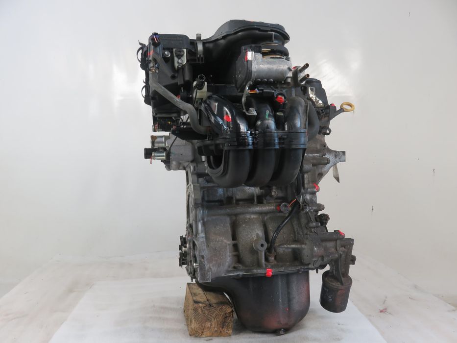 Silnik Toyota Aygo 1.0 - 1krfe
