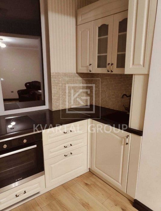 Продаж 1-кімнатної квартири МІНІМАЛЬНЕ оф. (50м2) СЕРТИФІКАТ - ТАК!