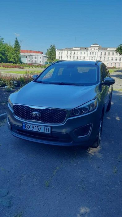 Продам KIA Sorento III