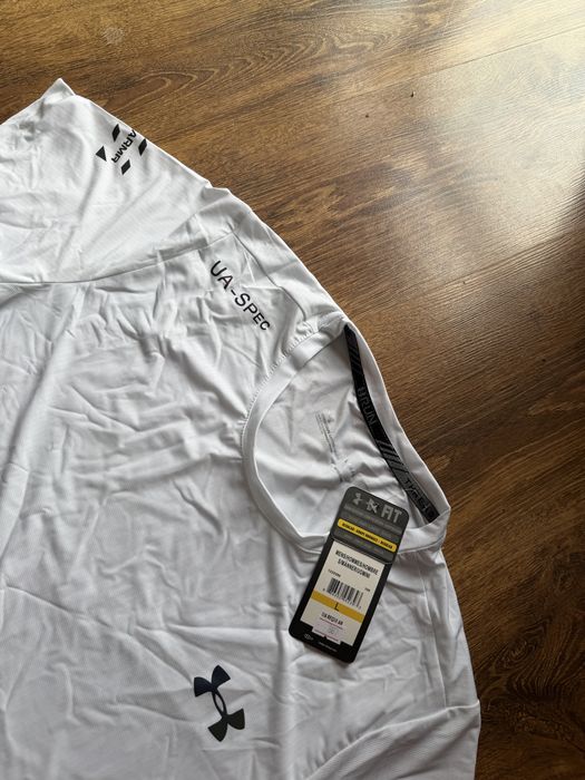 Under Armour set