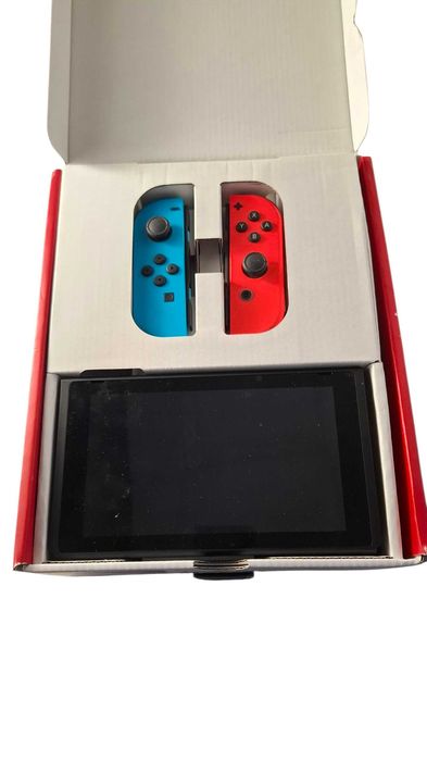 konsola NINTENDO switch V2