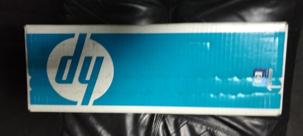 Vendo toner HP  Q3962A Amarelo.