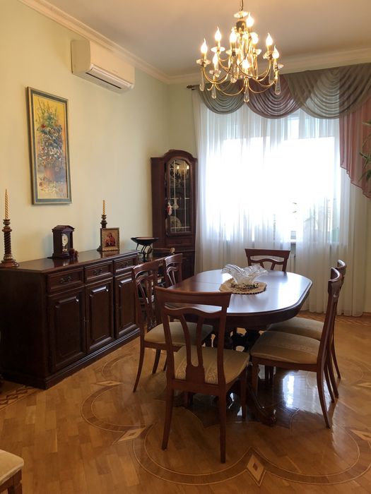 4+-rooms apartment apartment by the address st. Dovzhenko (area 190 m²) - Atlanta.ua - photo 3