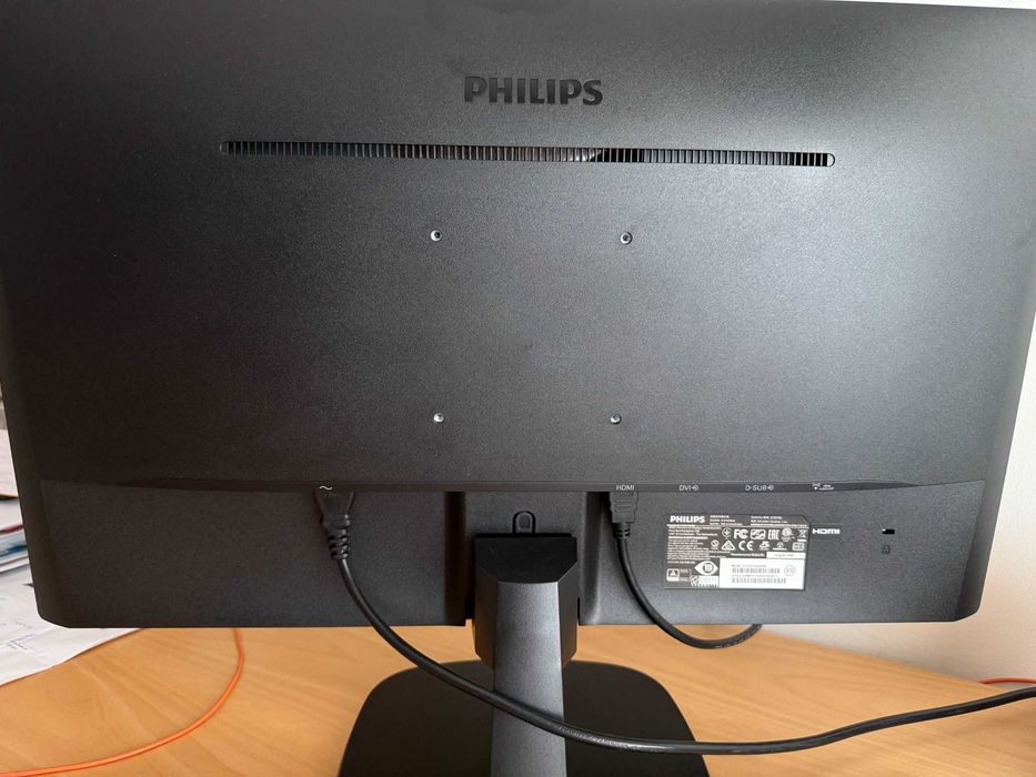 Monitor Philips 27 polegadas
