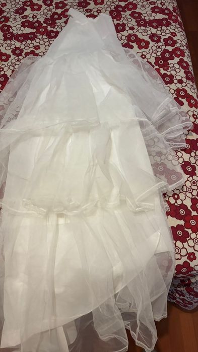 Vestido de noiva