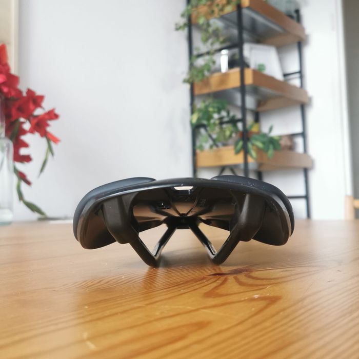 Siodełko rowerowe Kross