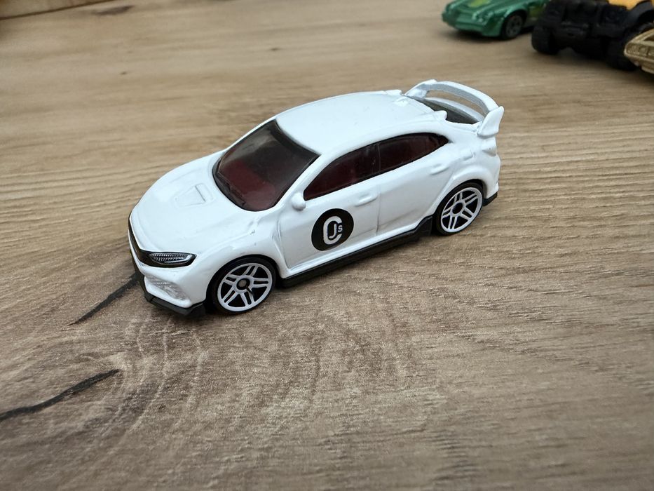 Carros hot wheels 2
