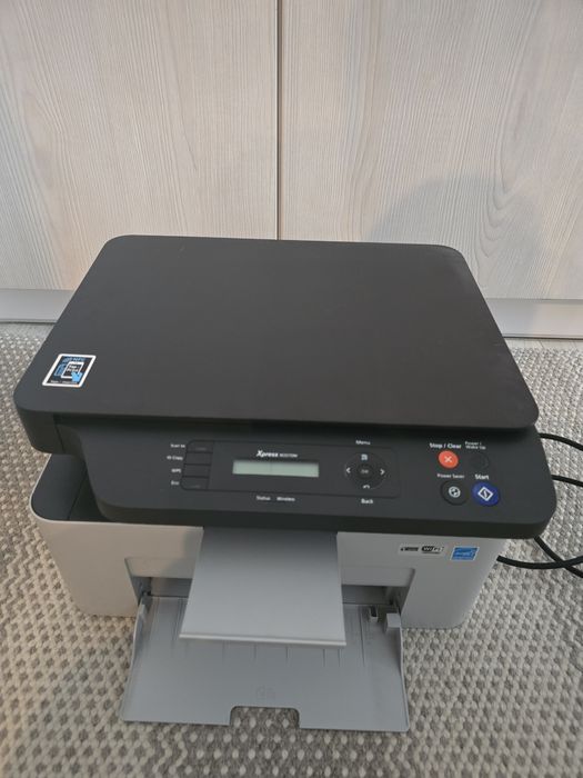 Drukarka Samsung m2070w