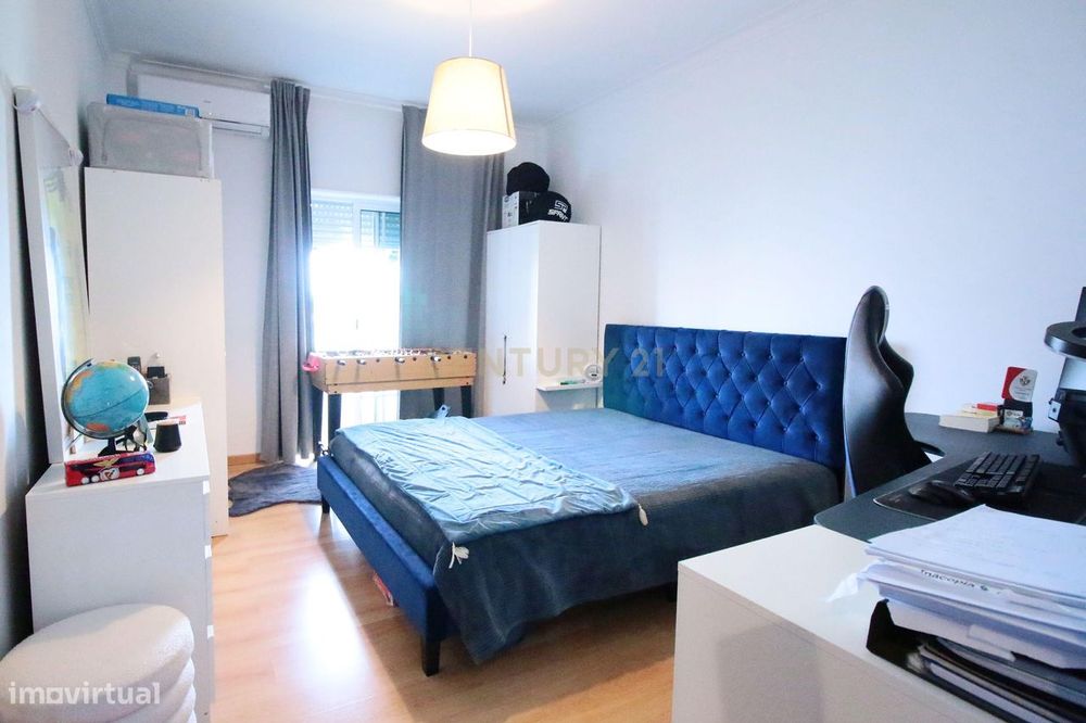 Apartamento T2 Pinhal Novo