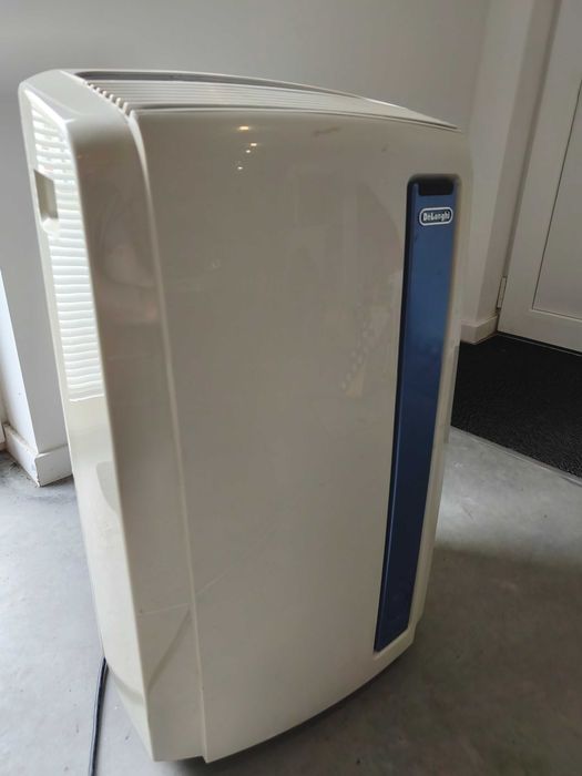 Ar Condicionado Delonghi 10800 BTU