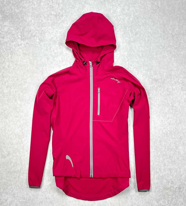 Lundhags Kurtka Trekkingowa Damska Outdoor Góry rozmiar M 38