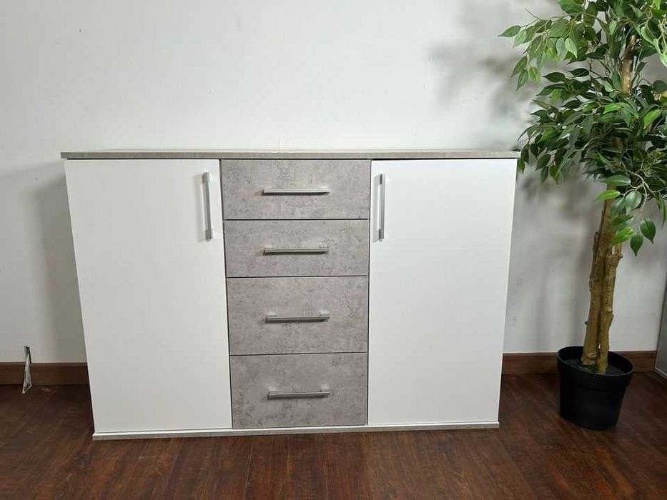 Aparador novo Paga na ato entrega Envio gratis