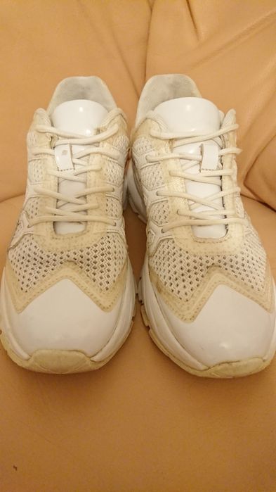 Adidasy Cropp buty sportowe rozmiar 36/23.5