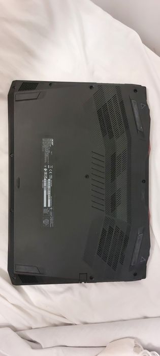 Portátil Acer Nitro 5