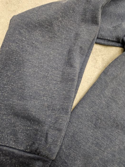 Bluzka niebieska 134 yeah