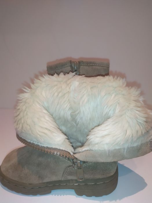 Зимове взуття 16см устілкс