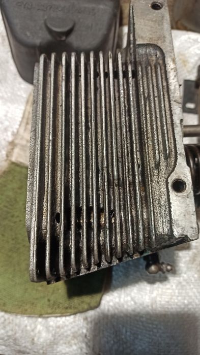 ГБЦ головка Т-40 Т-25 Т-16для сільгосптехніки