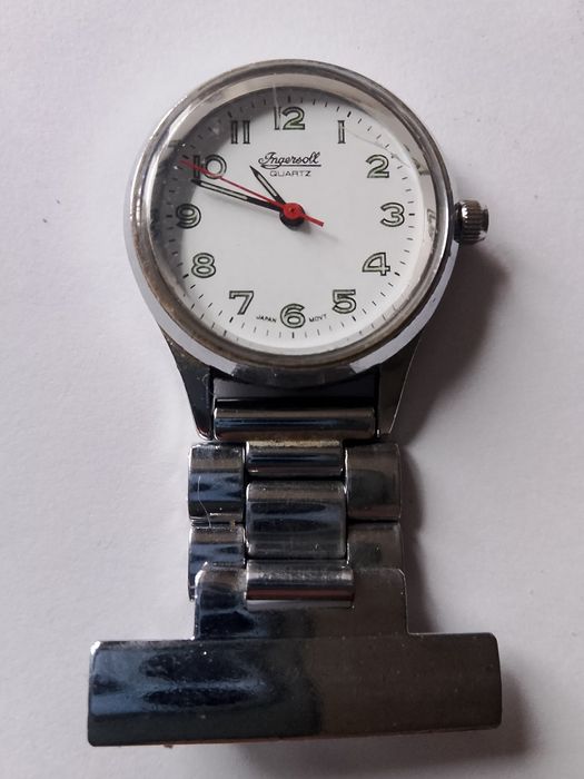 Zegarek Pielęgniarski Ingersoll