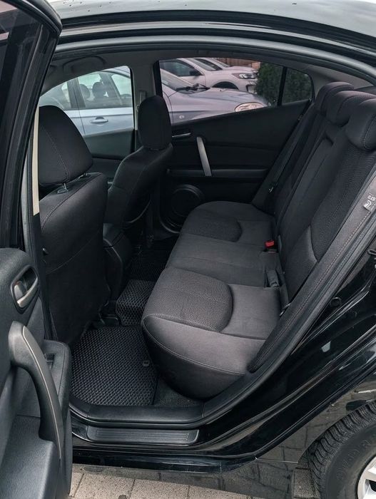 Mazda 6 GH 1,8 2008