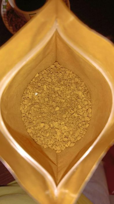 Кофе растворимый, недорогой и качественный “Arabika Light Brasilia”