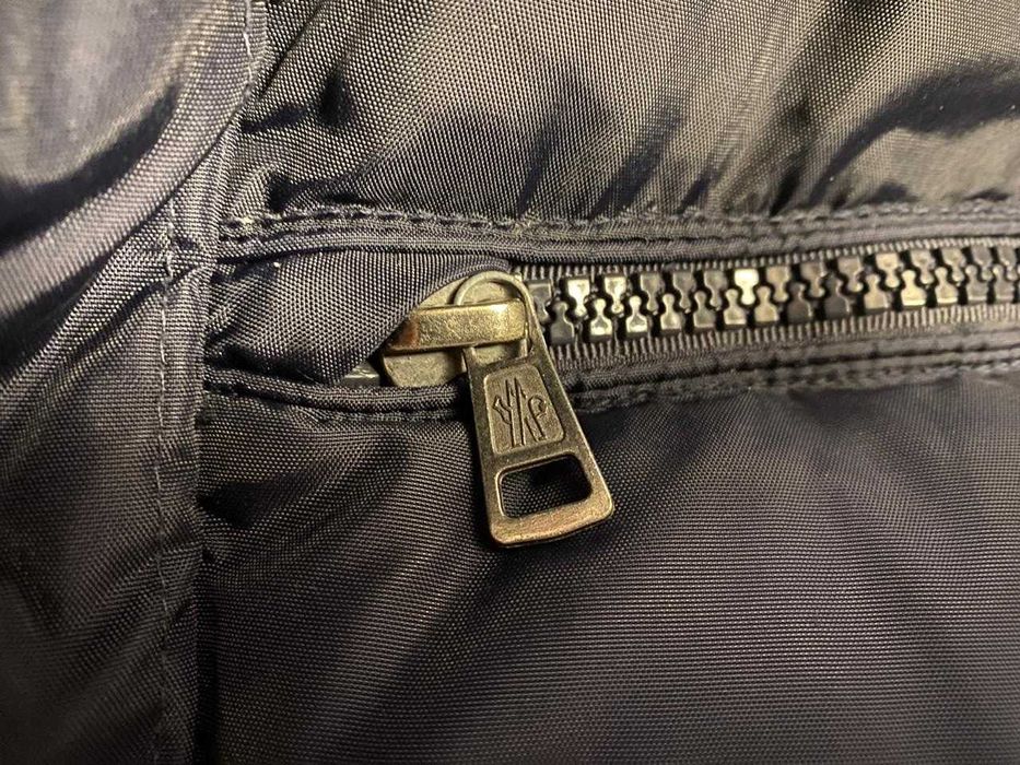 Пуховик MONCLER оригінал | Італія