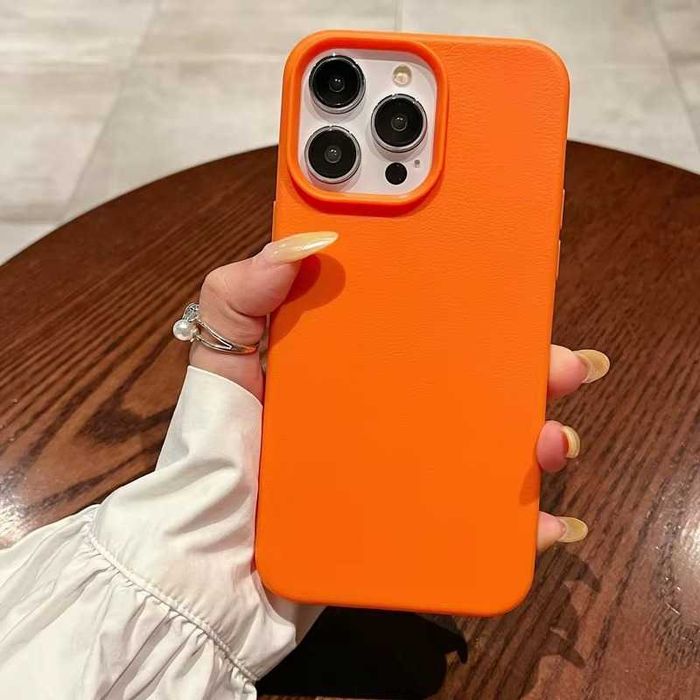 Capa silicone IPhone 16/15/14/13/12/11 - PORTES INCLUIDOS