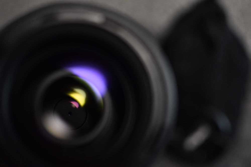 Nikon AF-S 70-300mm f/4.5-5.6G ED VR в ідеалі