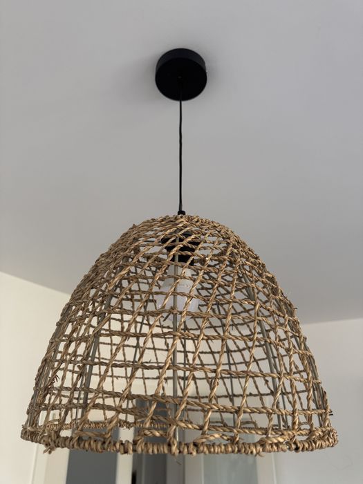 Vendo 2 Candeeiros de Teto Homa