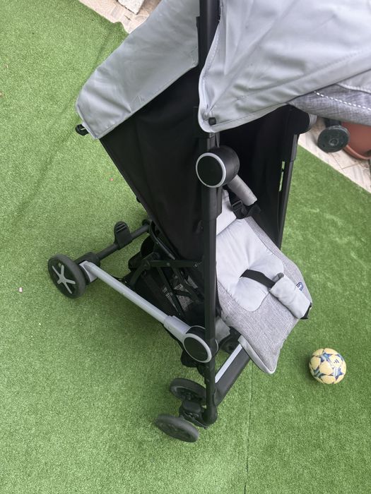Carrinho passeio chicco