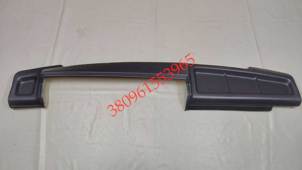 Жесткая накладка на высокую панель на ВАЗ 2108-21099 (новая)