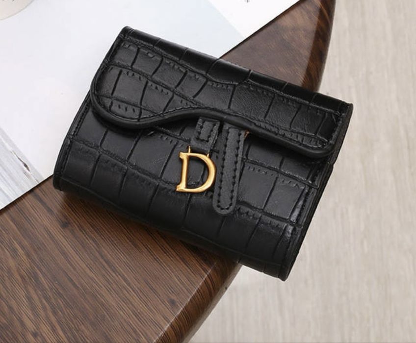 стильний жіночий гаманець Dior