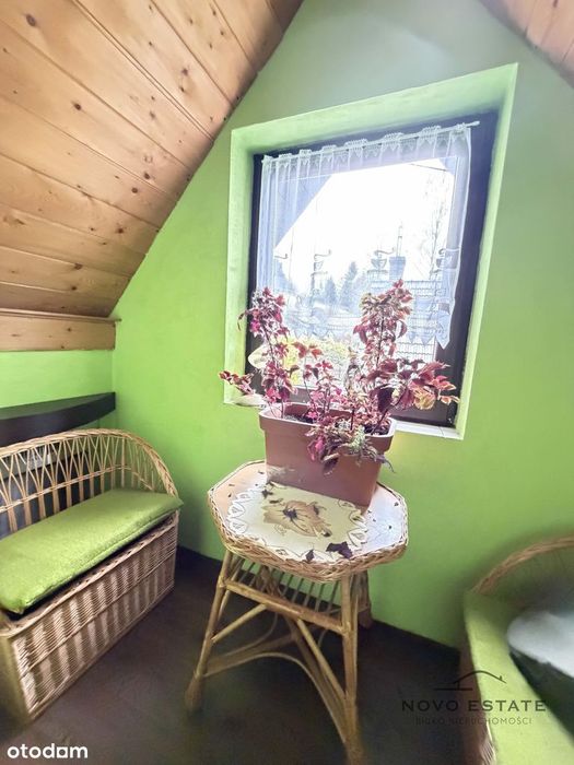 Dom w górach – Zawoja, Wełcza | 120 m² | domek gościnny