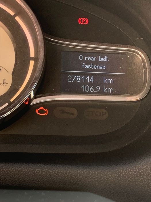 Renault Megane 1,5 dCi