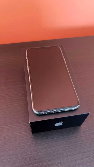 Iphone 11 Pro 64gb