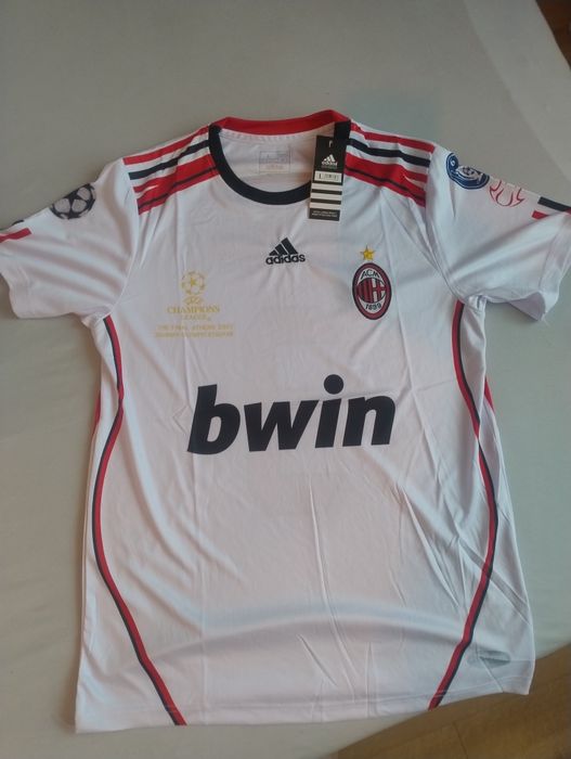 Koszulka AcMilan Maldnini