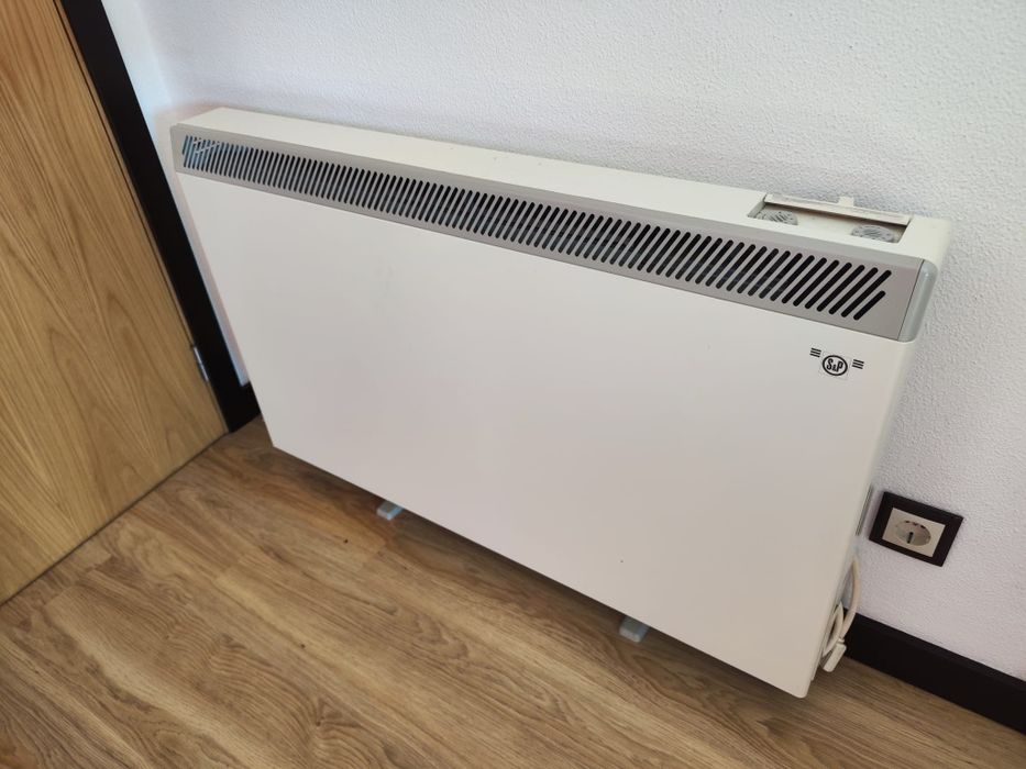 3 acumuladores de calor